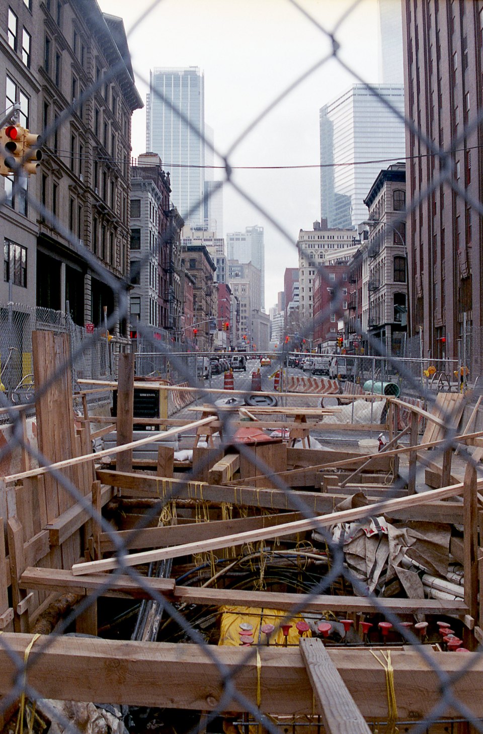 Construction Site